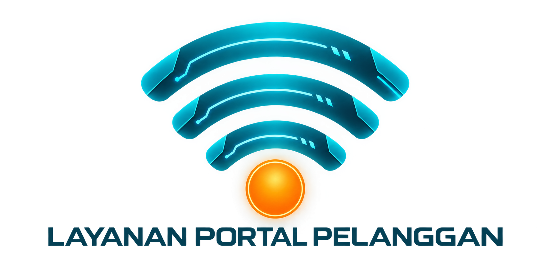 Layanan Portal Pelanggan
